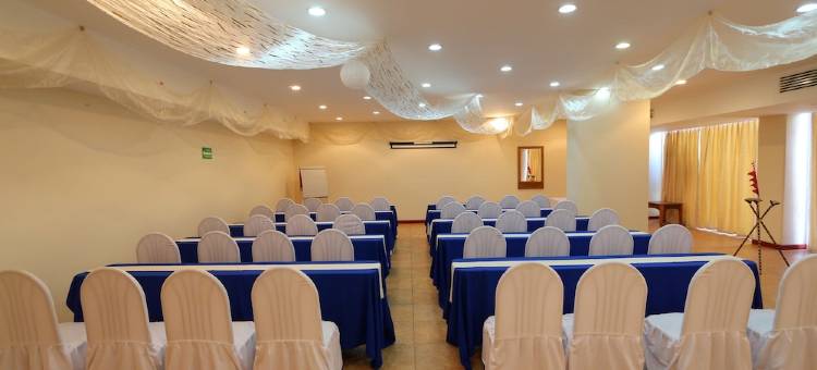 阿卡普尔科艾莫瑞亚酒店(Amarea Hotel Acapulco)图片