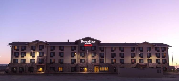 兰开斯特TownePlace Suites酒店(TownePlace Suites Lancaster)图片