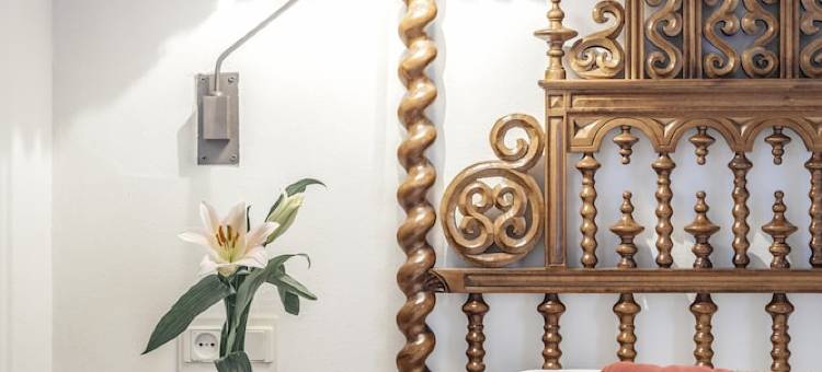 扎佛拉酒店 (Parador de Zafra)图片