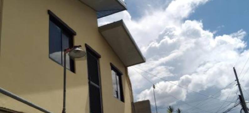 Eurich Ladies Dormitory图片