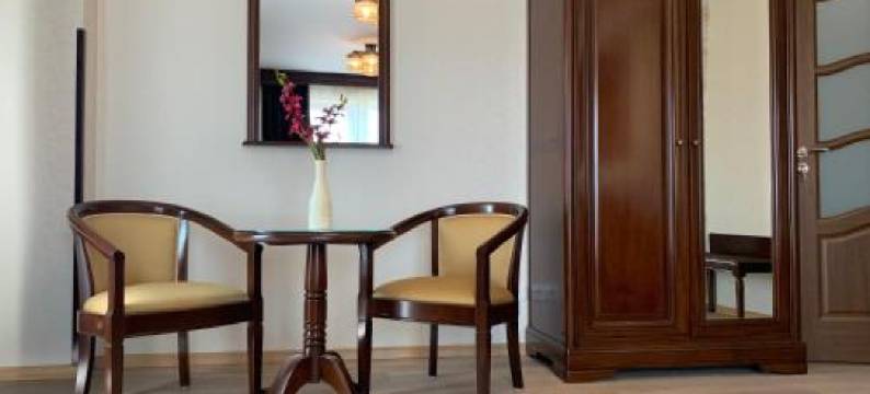 Pensiunea Junior图片