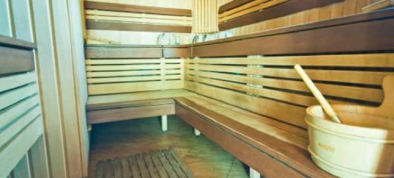 维赛别墅(Vila Viesai)图片