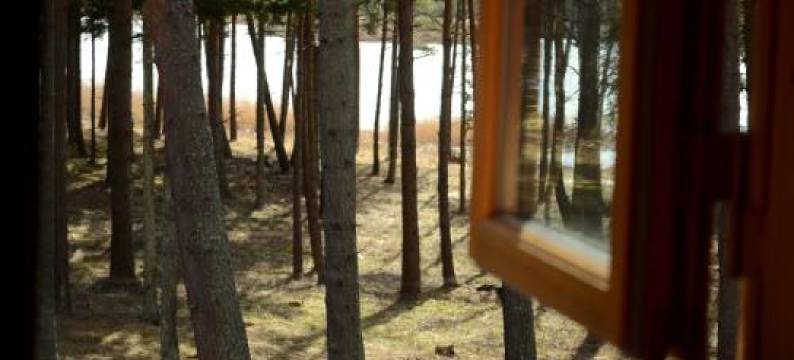 Ungru Holiday Houses图片