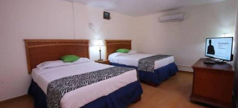 Residence Royale Hôtel图片