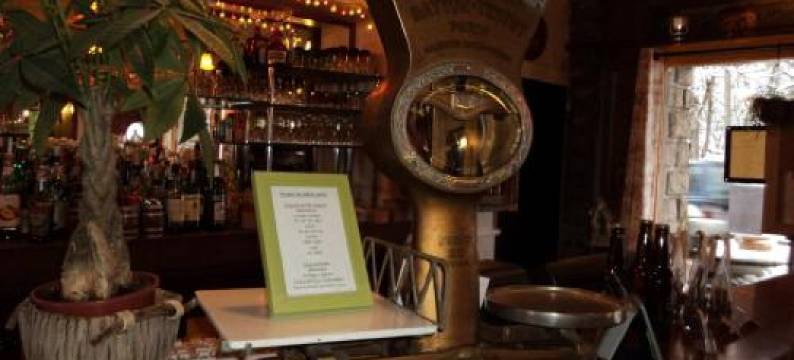 莱斯格力欧杜莫旺旅馆(Les Grillons du Morvan)图片