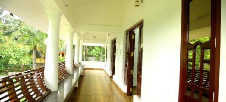 Amritham Holidays Homestay Trivandrum图片