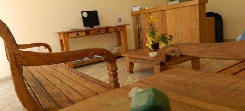 Áries Apart Hotel图片