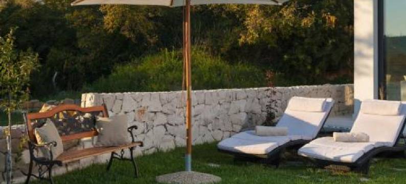 鲁米诺萨豪华别墅(Luxury Villa Luminosa)图片