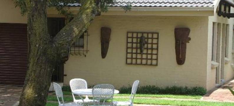 艾克桑奈尔精品别墅旅馆(Villa Xanelle Boutique Guest House)图片