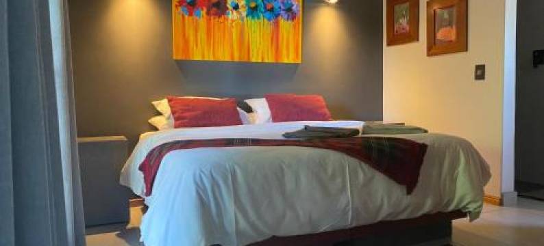 Hidden Gem on Onrus River图片