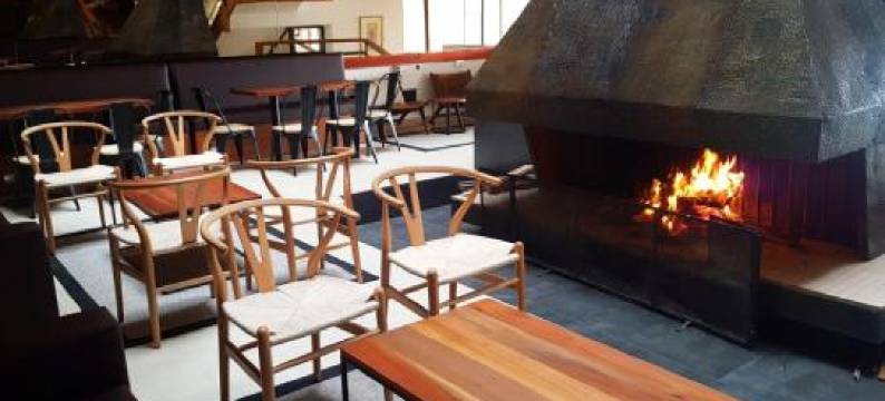 El Colorado Ski Departamentos图片