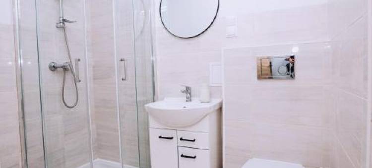 Apartament Okno na Zamek图片