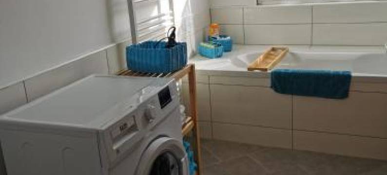 Ferienwohnung Morgensonne图片