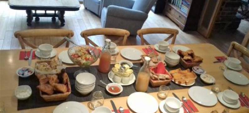 松林树冠酒店(La Canopée des Pins)图片