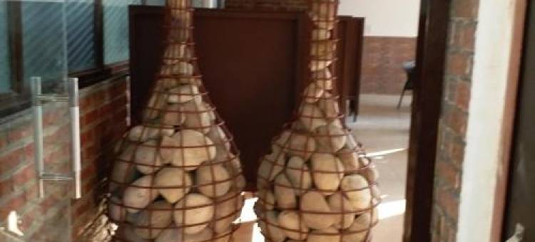 Krishna Hansraj Hotel图片