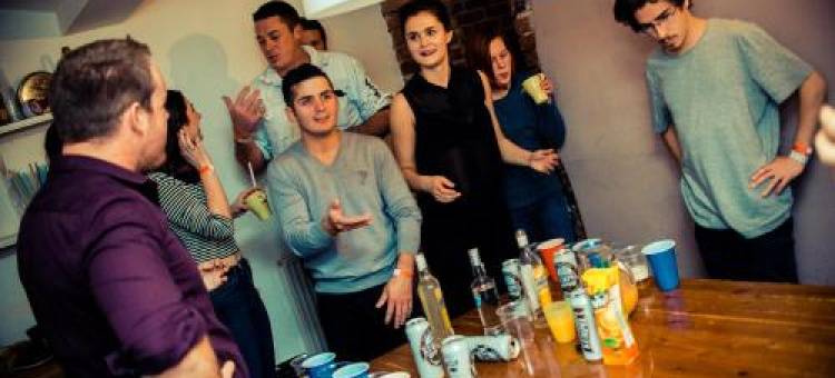 格雷格和汤姆派对旅馆(Greg&Tom Party Hostel)图片