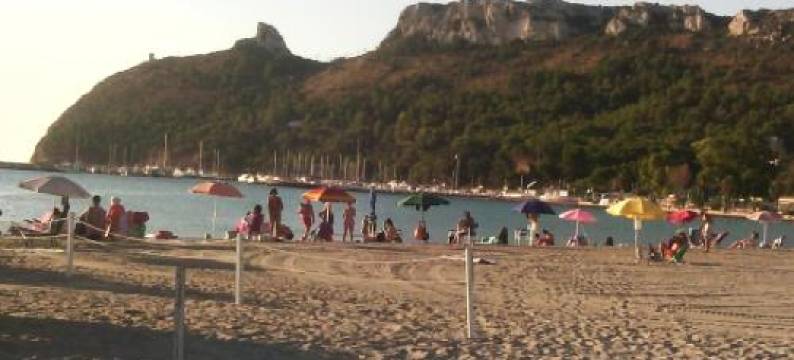 玛丽娜皮埃托酒店(Guesthouse Marinapoetto)图片