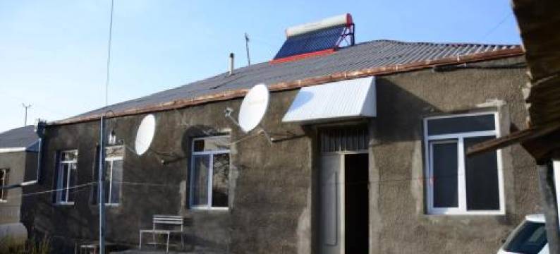 Barseghyan's Guest House图片