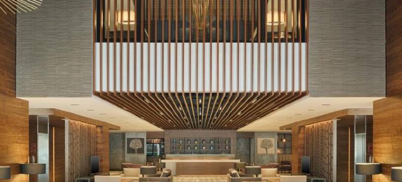 FOUR POINTS BY SHERATON DUDULL图片