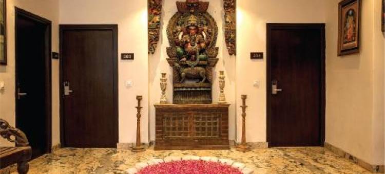 Bloom Boutique l Lake Pichola图片