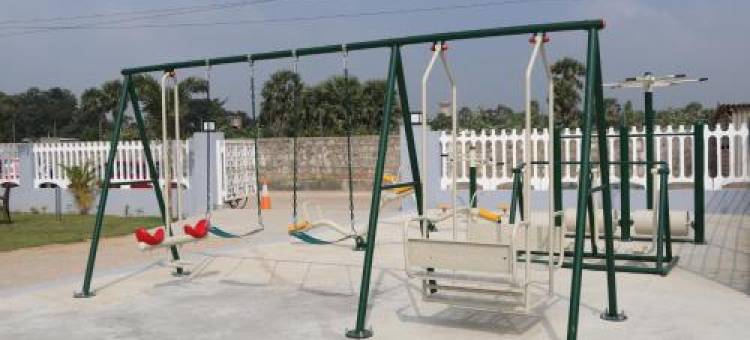 比格斯戴旅馆(Bigstay)图片