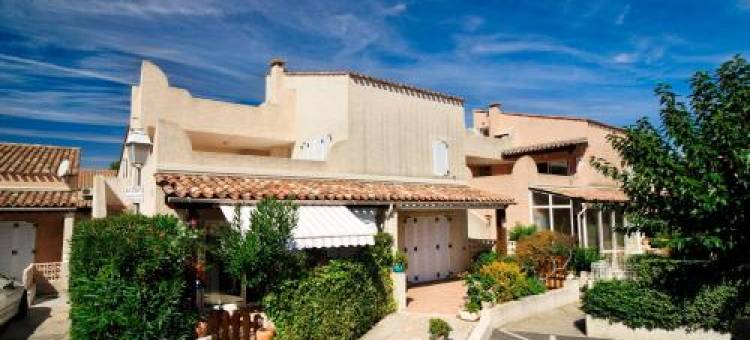 Vacancéole - Résidence Samaria Village - Hacienda Beach图片