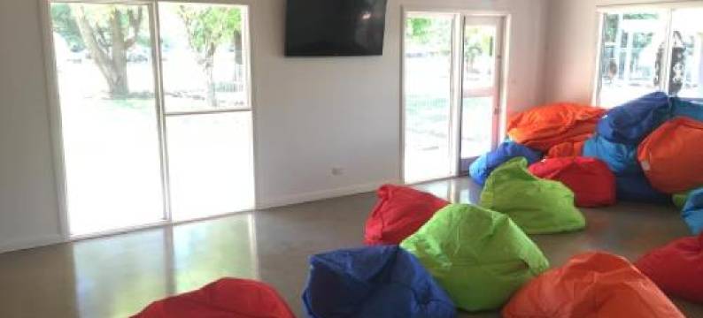 阿尔派恩斯伯茨山林小屋(Alpine Sports Lodge)图片