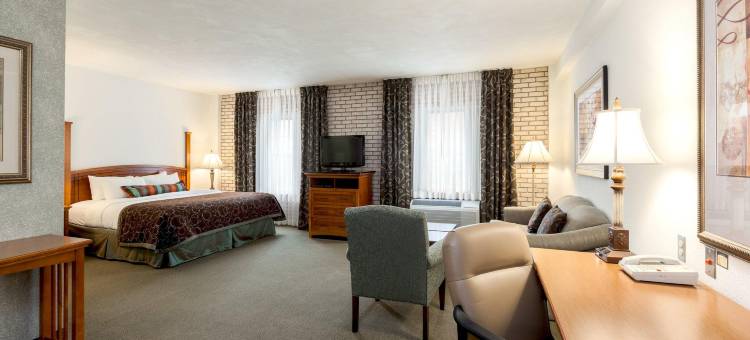 Staybridge Suites 圣安东尼奥机场(Staybridge Suites San Antonio-Airport)图片