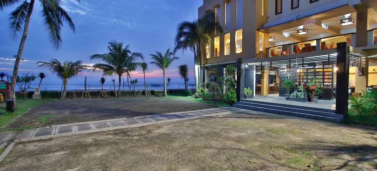 安亚尔雅加达安亚别墅(The Jayakarta Villas Anyer)图片