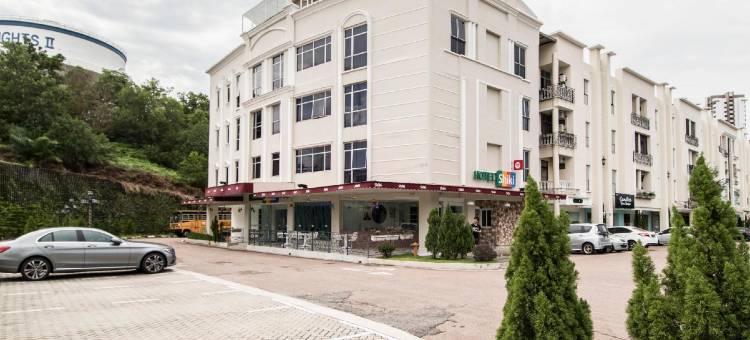 施基酒店(Hotel Shiki)图片