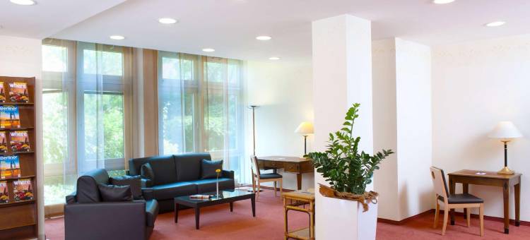 柏林米特公寓大楼(Apartmenthaus Berlin Mitte)图片