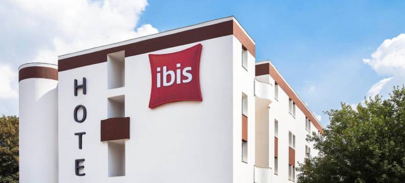 宜必思巴黎默冬维利兹酒店(Ibis Paris Meudon Vélizy)图片