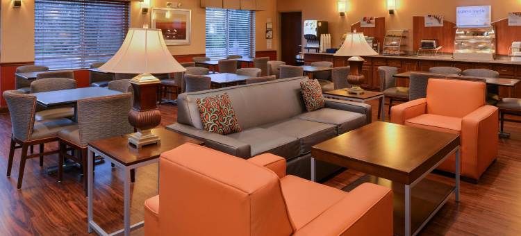 洲际酒店集团智选假日酒店及套房兰开斯特-利蒂茨(Holiday Inn Express & Suites Lancaster-Lititz)图片