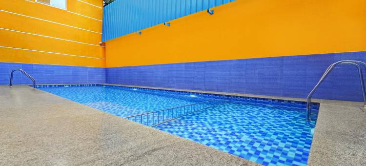 Itsy 酒店 海岸格兰德遗产(Itsy Hotels Coastal Grand de Heritage)图片