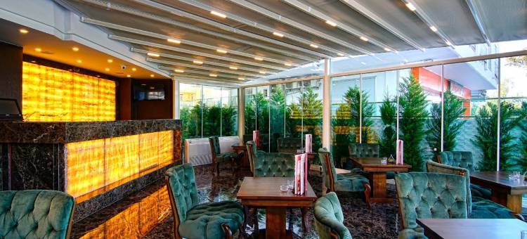 S白色酒店(HOTEL S WHITE)图片