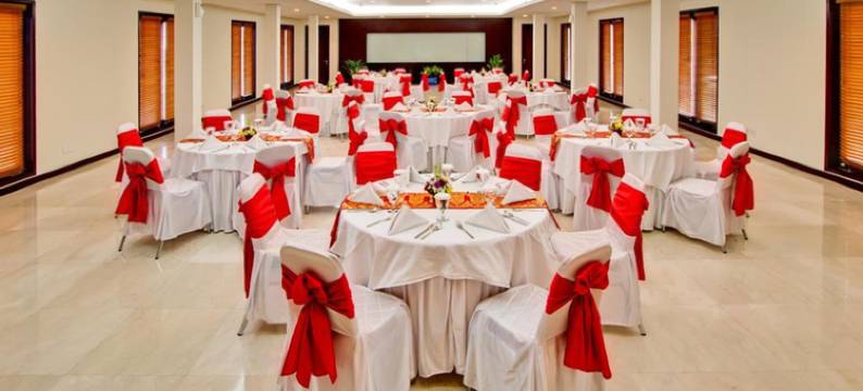 拉玛海滩度假村别墅酒店(Rama Beach Resort and Villas)图片