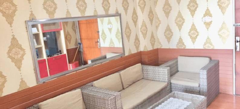 Grand Pesona Cibubur Village Apartment图片