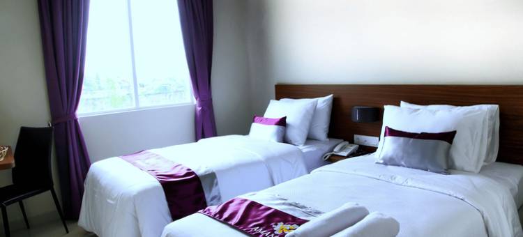 阿曼蒂斯酒店(Amantis Hotel)图片