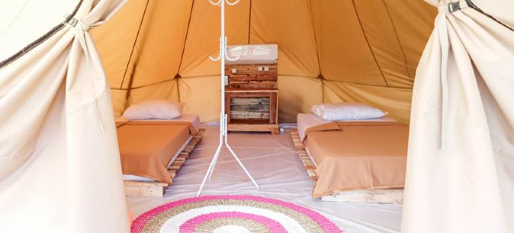 La'Ranch Glamping Adventure图片