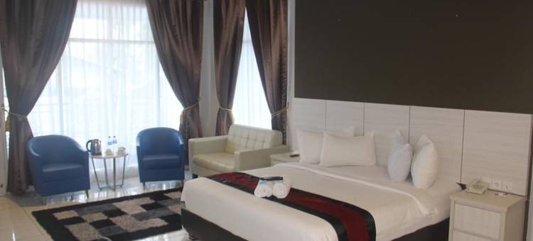 玛德琳酒店(The Madeline Hotel)图片