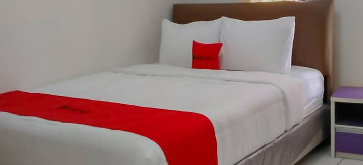 RedDoorz at Jalan Ahmad Yani Karawang图片
