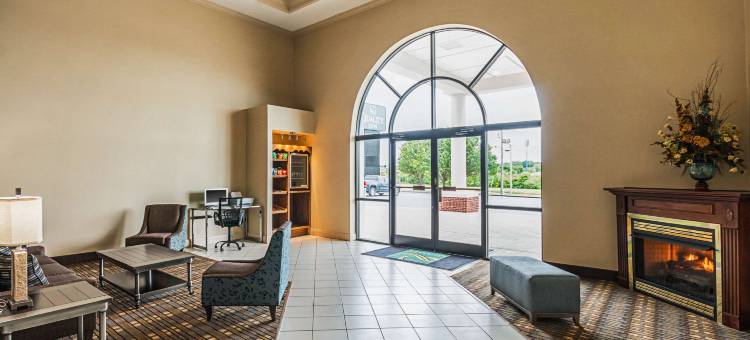 凯艺酒店(Quality Inn)图片