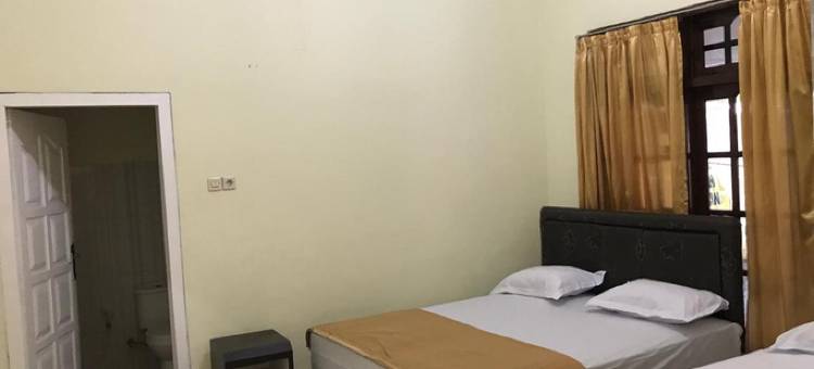 Jack East Villa Situbondo图片