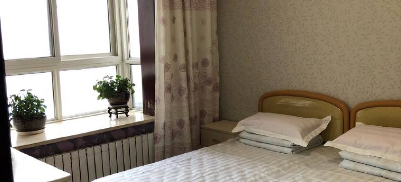 电建社区和美公寓(长乐西路1号分店)图片