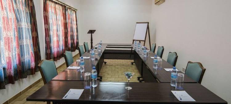 Amani Beach Resort图片