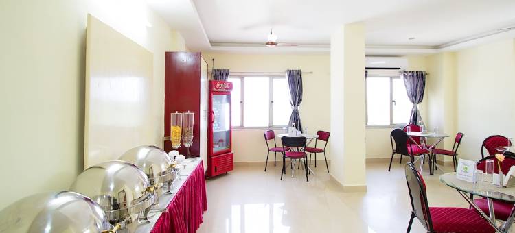 Hotel Sun Square图片