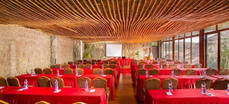 利萨克度假村(Liesak Resort)图片