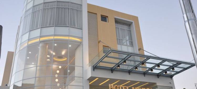 Hotel Mersi Bukittinggi (Hotel Syariah)图片