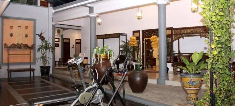 C1酒店(C1 Hotel Syariah)图片