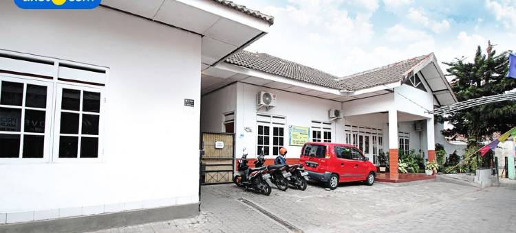 Banana Homestay Prawirodirjan图片